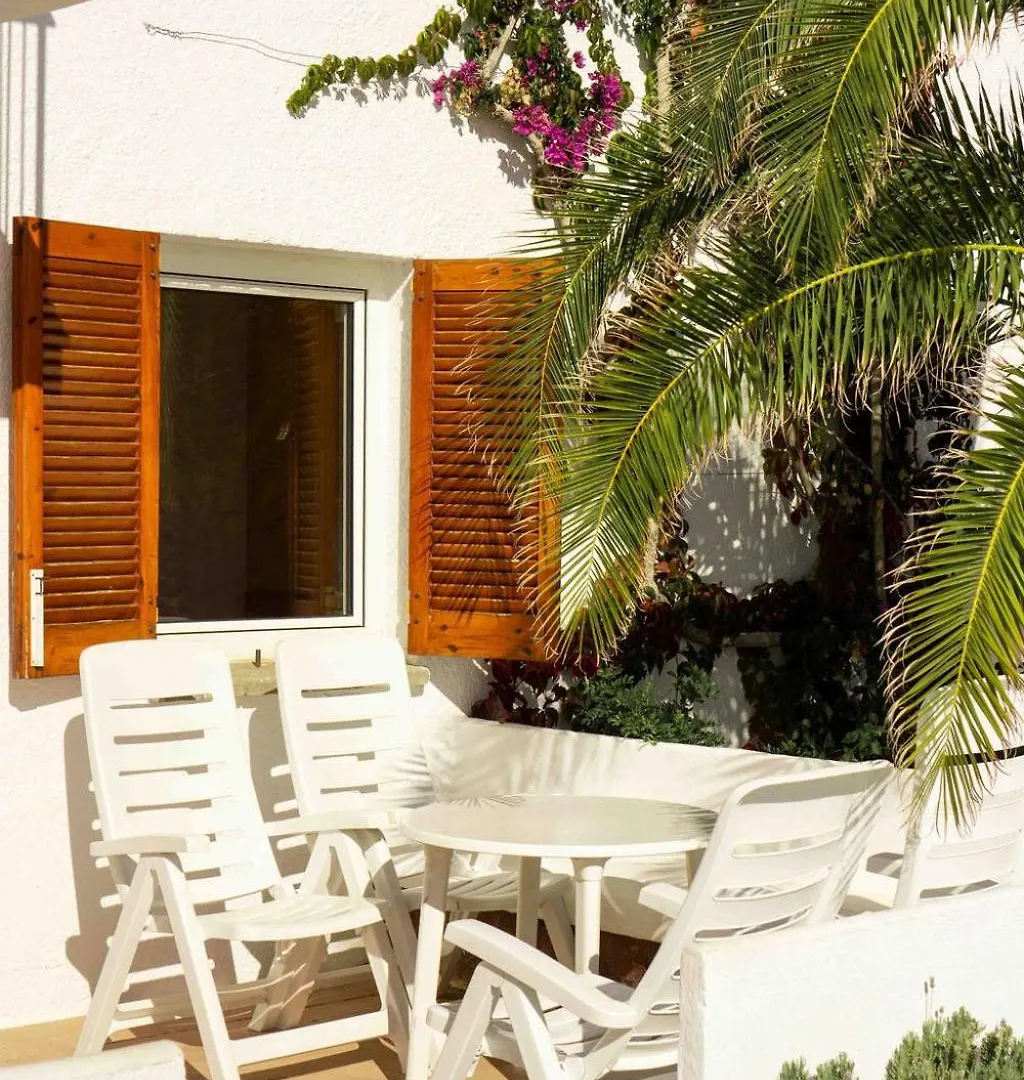 רוזס Santa Llucia Apartaments 0*,  ספרד
