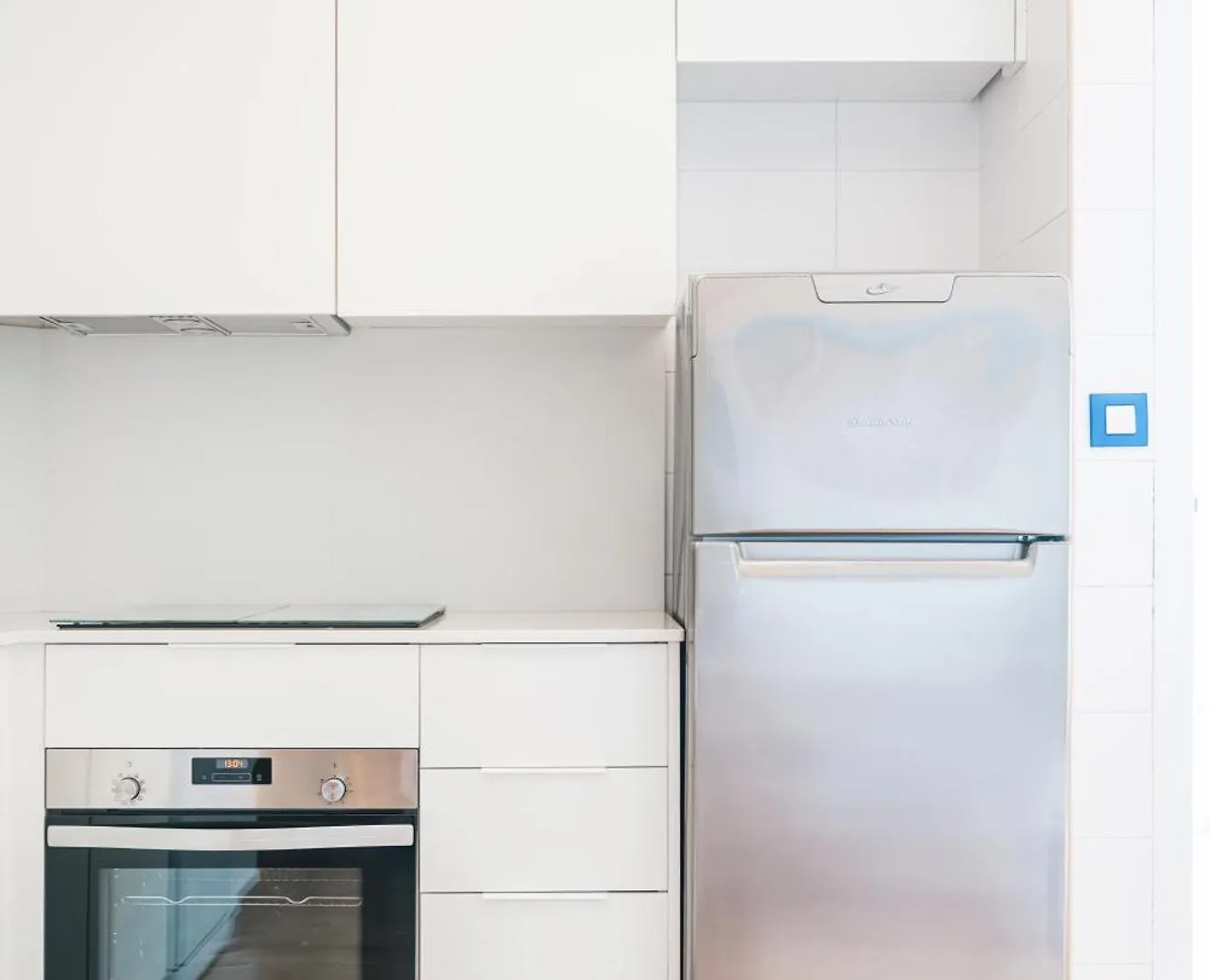 דירה רוזס Santa Llucia Apartaments ספרד