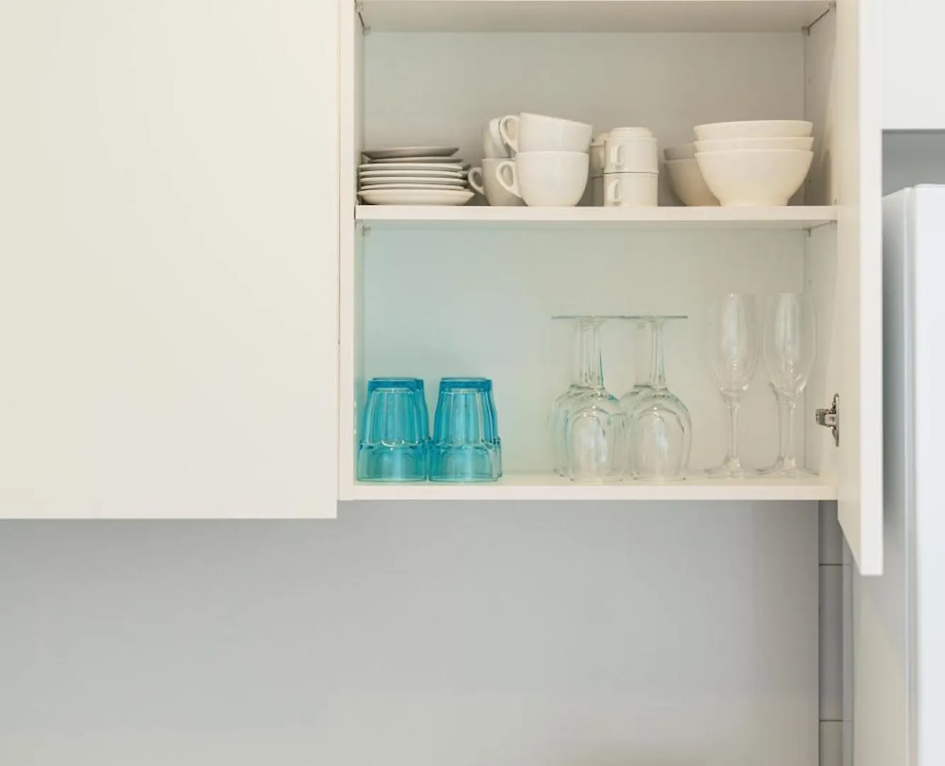 רוזס Santa Llucia Apartaments