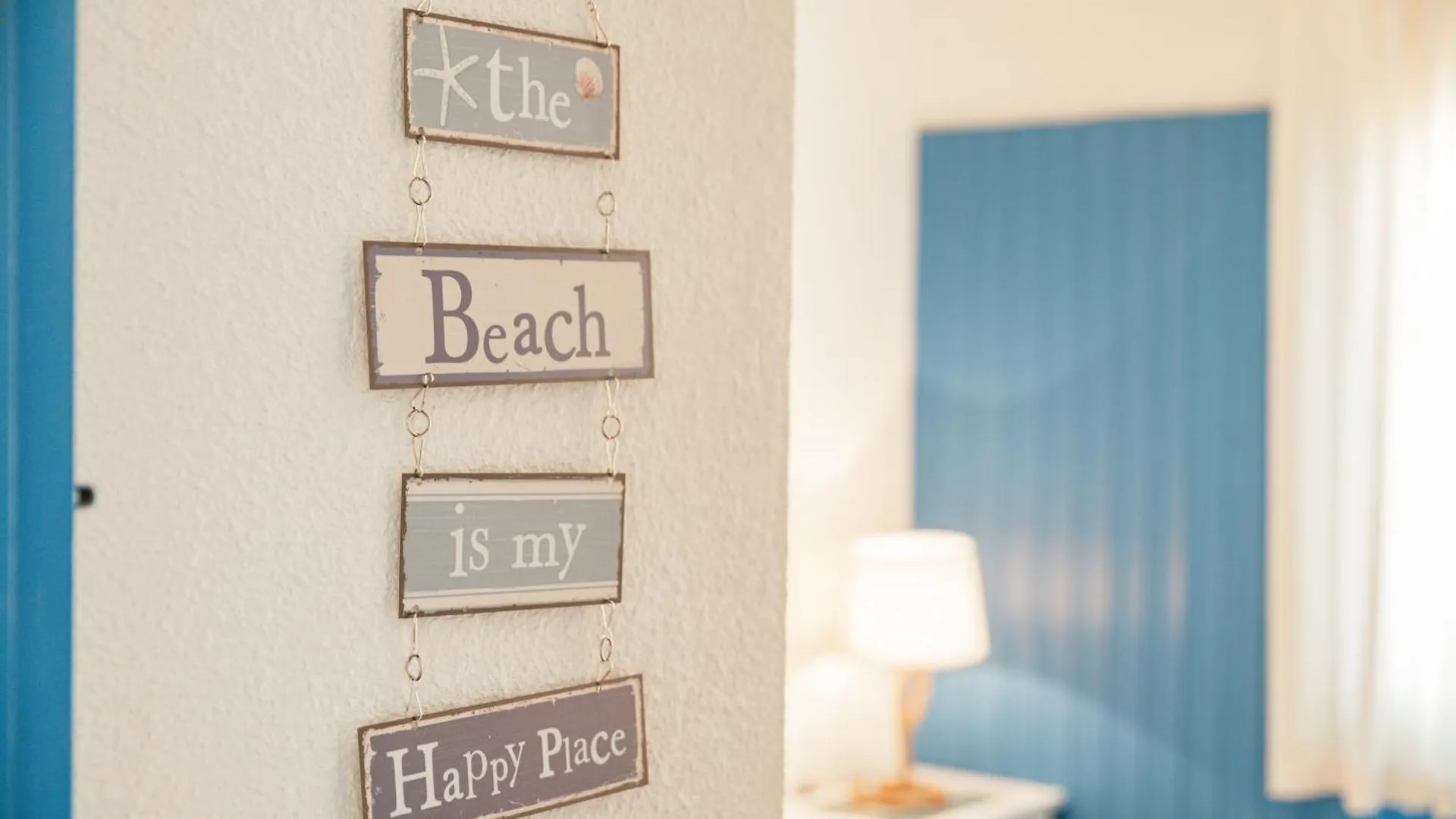רוזס Santa Llucia Apartaments דירה