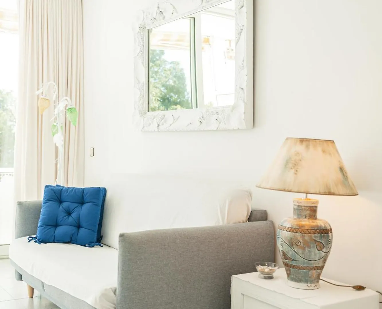 רוזס Santa Llucia Apartaments 0*,