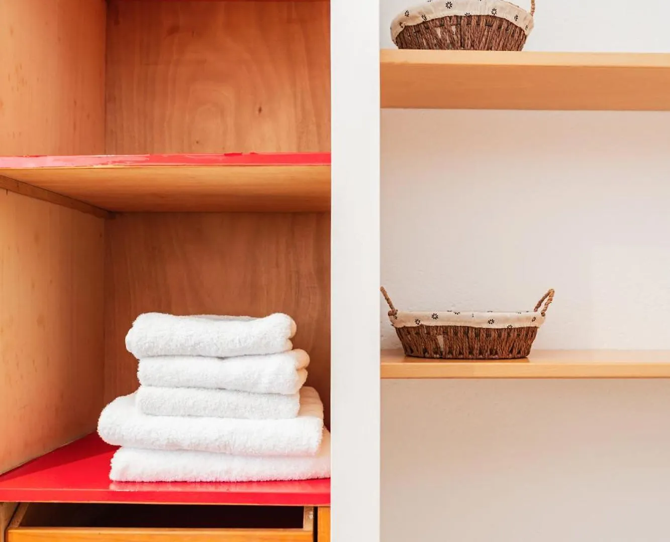 רוזס Santa Llucia Apartaments דירה