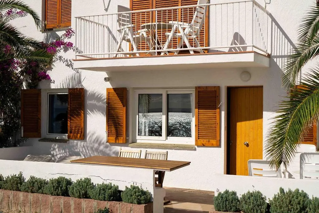רוזס Santa Llucia Apartaments ספרד