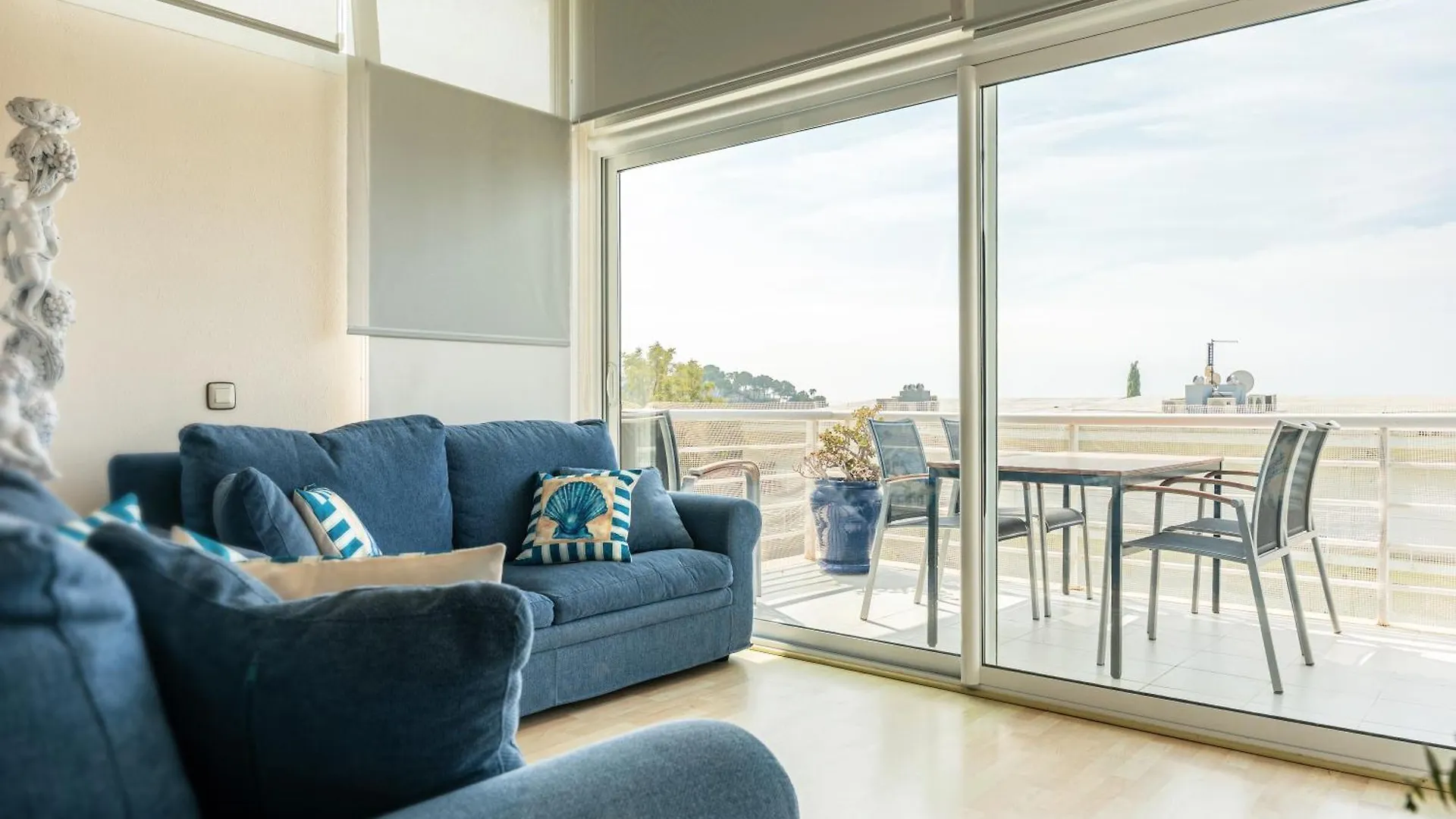 דירה רוזס Santa Llucia Apartaments