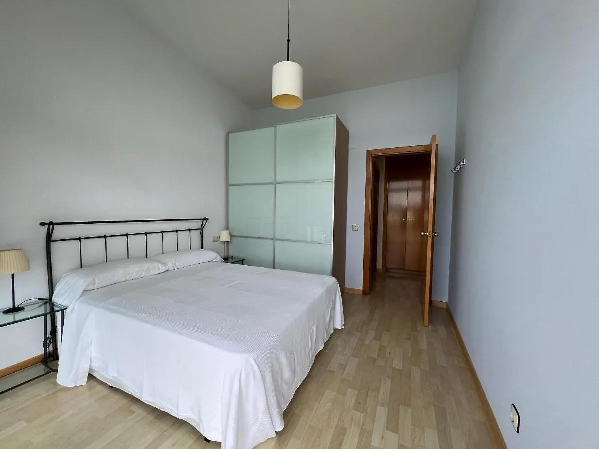 Apartamento Santa Llucia Apartaments Rosas